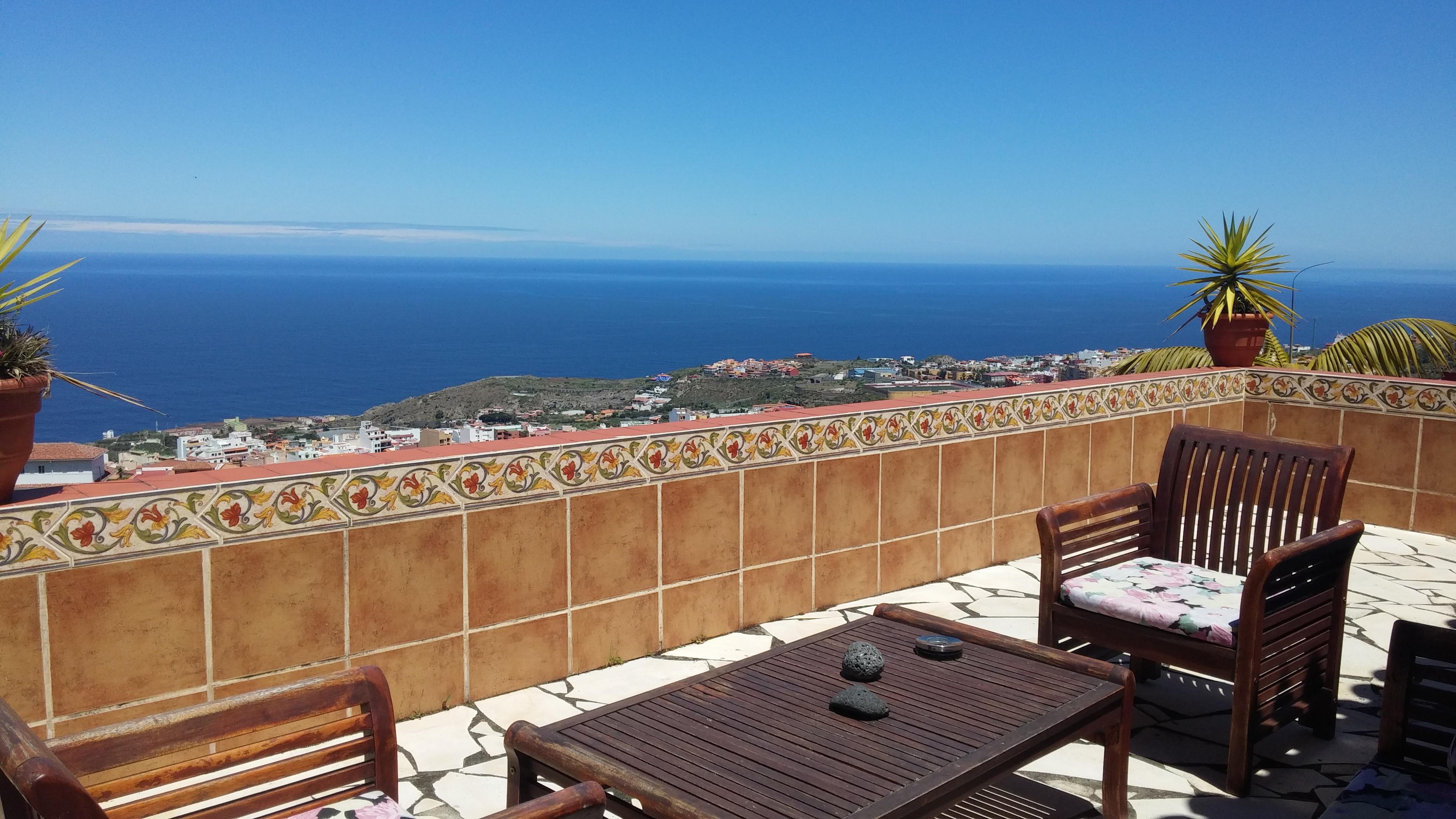Vv Apartamentos Estrella Del Norte Icod De Los Vinos Extérieur photo