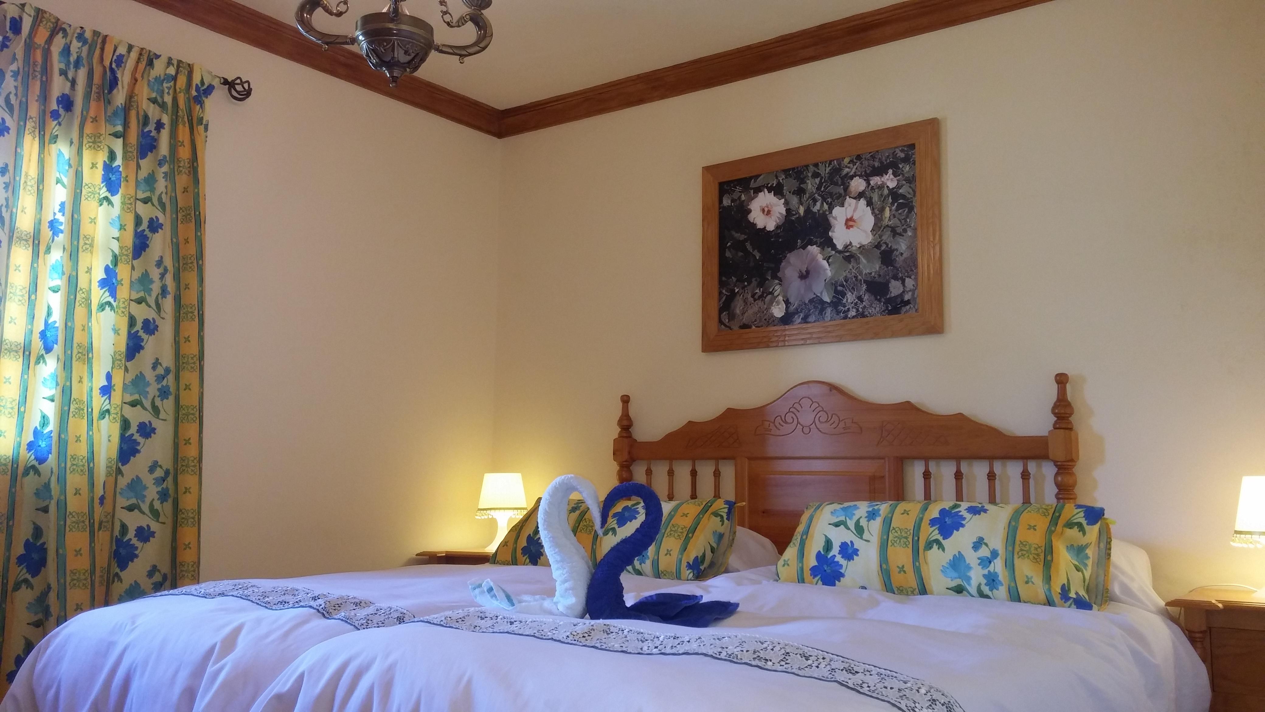 Vv Apartamentos Estrella Del Norte Icod De Los Vinos Extérieur photo