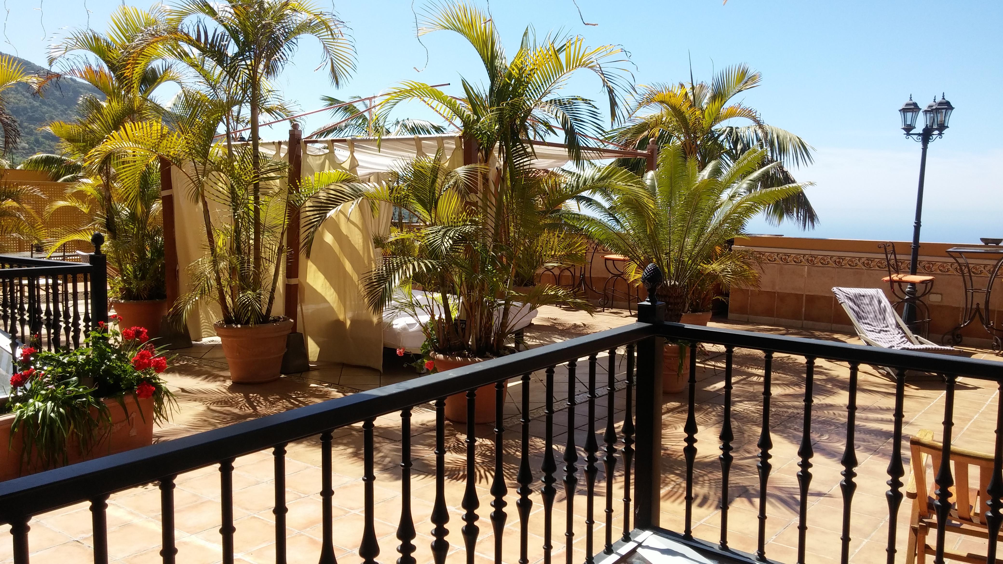 Vv Apartamentos Estrella Del Norte Icod De Los Vinos Extérieur photo