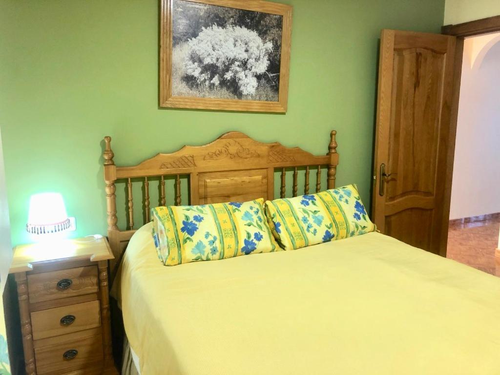 Vv Apartamentos Estrella Del Norte Icod De Los Vinos Extérieur photo