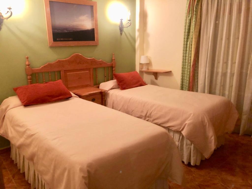 Vv Apartamentos Estrella Del Norte Icod De Los Vinos Extérieur photo