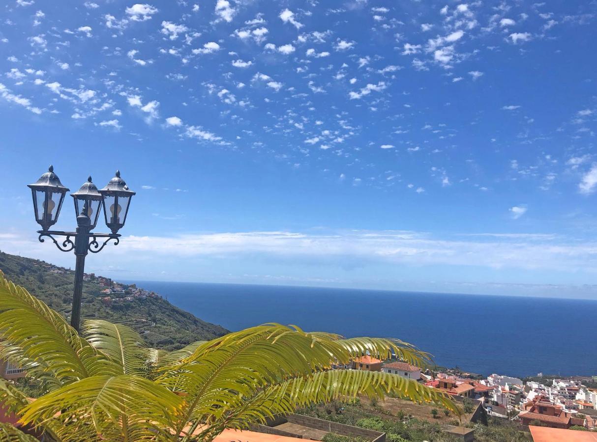Vv Apartamentos Estrella Del Norte Icod De Los Vinos Extérieur photo