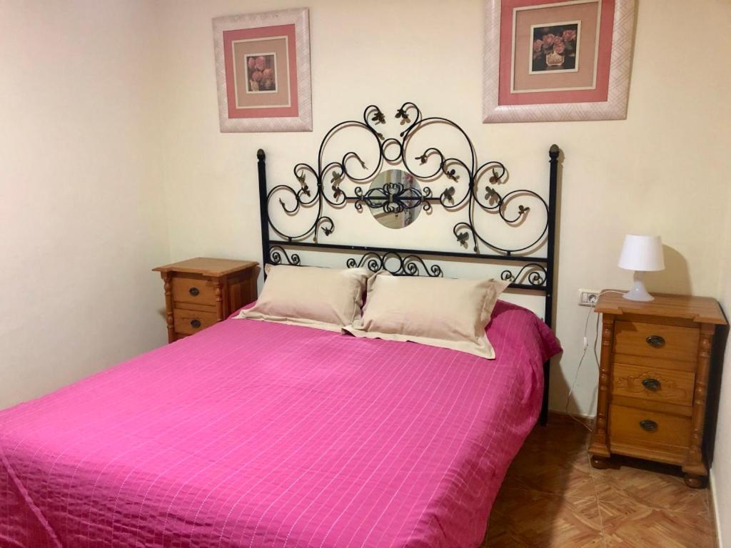 Vv Apartamentos Estrella Del Norte Icod De Los Vinos Extérieur photo