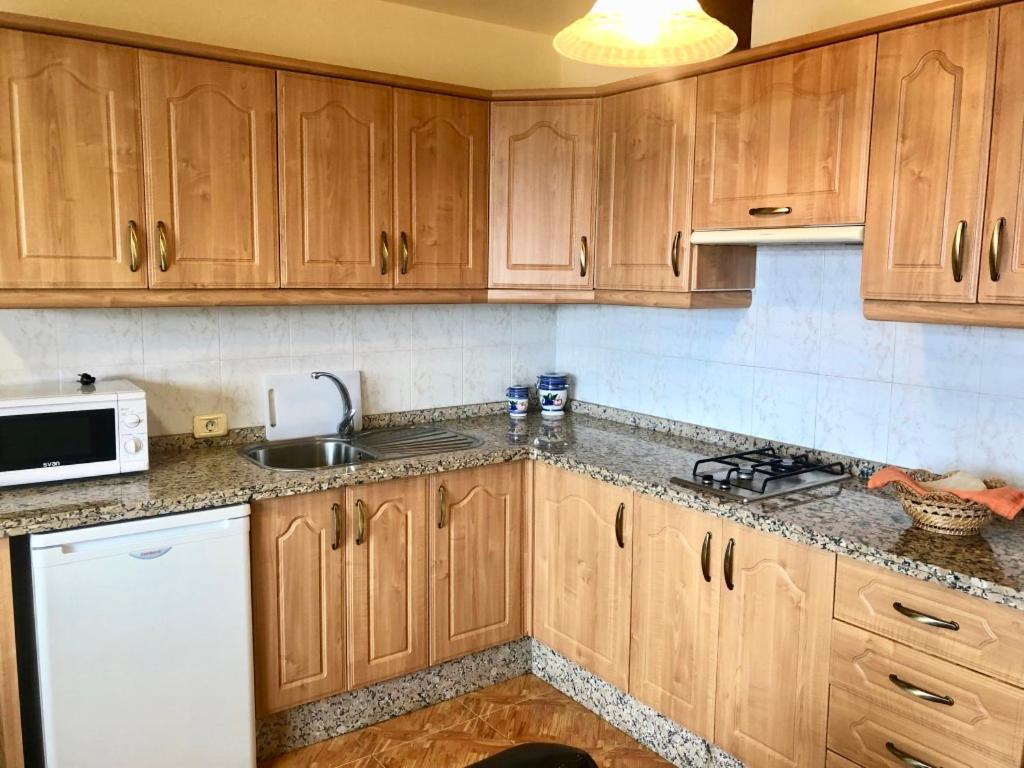 Vv Apartamentos Estrella Del Norte Icod De Los Vinos Extérieur photo