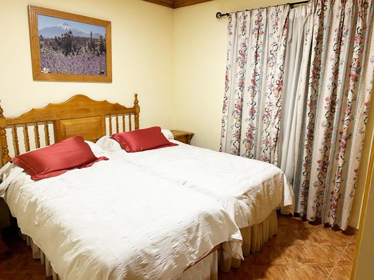 Vv Apartamentos Estrella Del Norte Icod De Los Vinos Extérieur photo