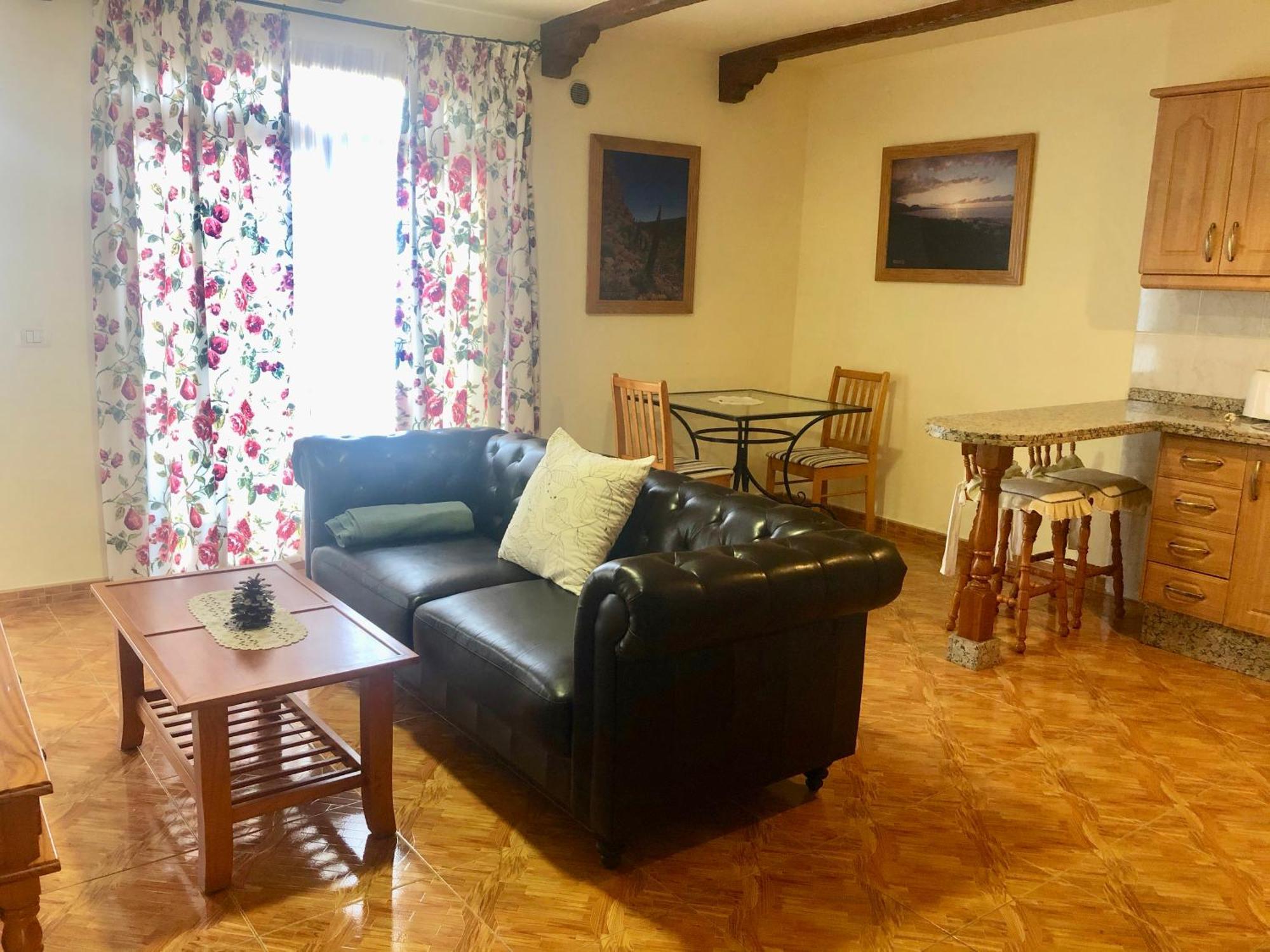 Vv Apartamentos Estrella Del Norte Icod De Los Vinos Extérieur photo