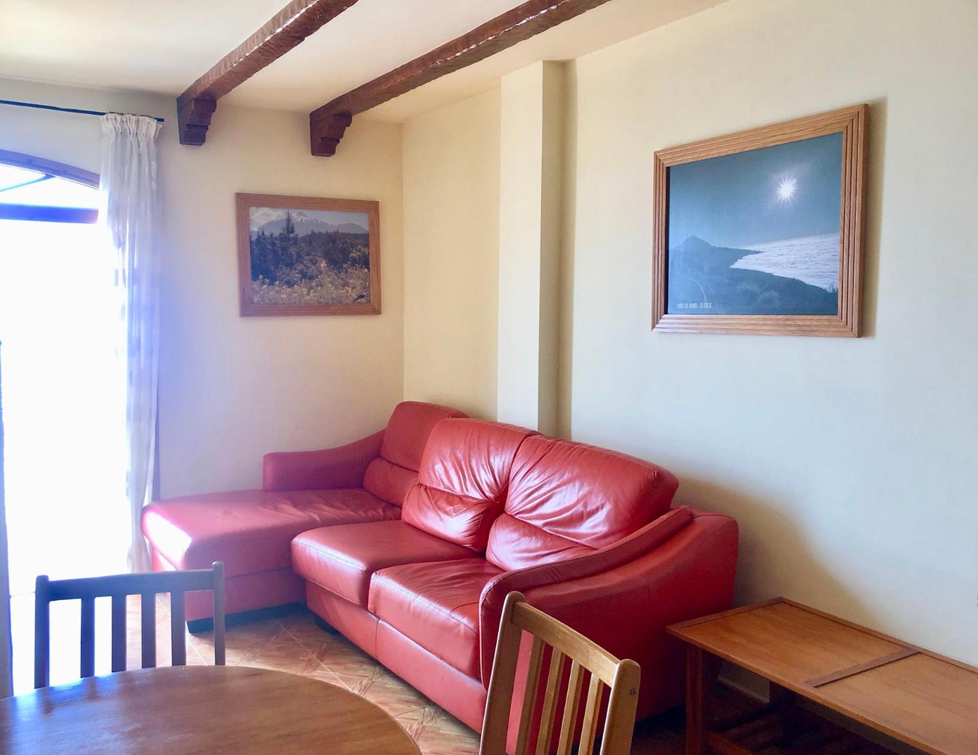 Vv Apartamentos Estrella Del Norte Icod De Los Vinos Extérieur photo
