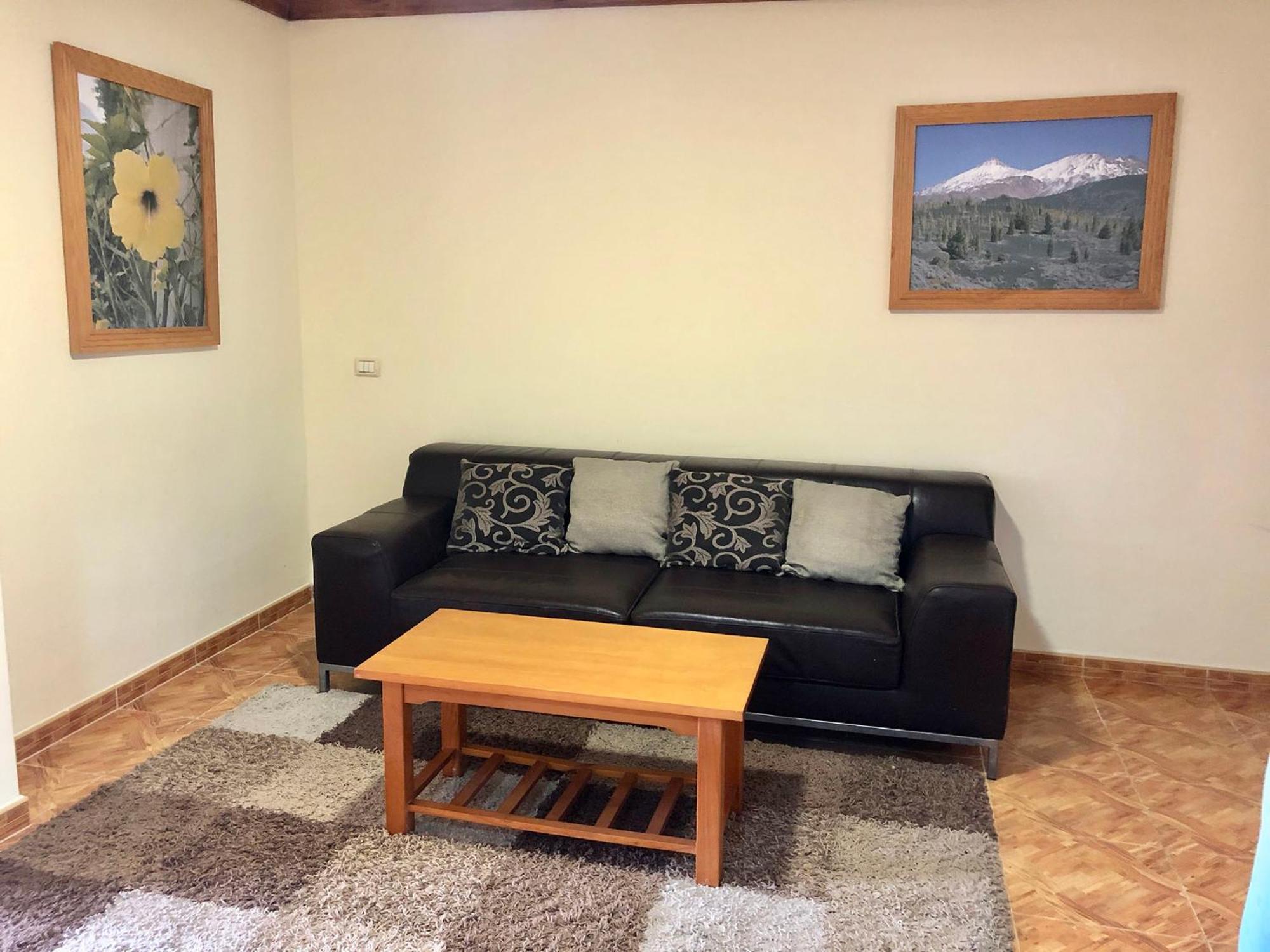 Vv Apartamentos Estrella Del Norte Icod De Los Vinos Extérieur photo