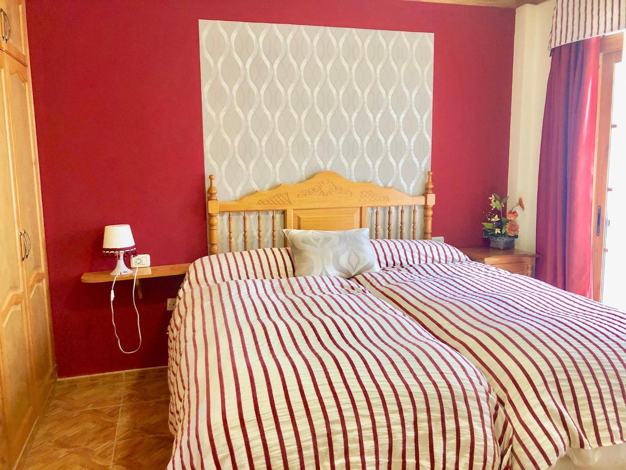 Vv Apartamentos Estrella Del Norte Icod De Los Vinos Extérieur photo