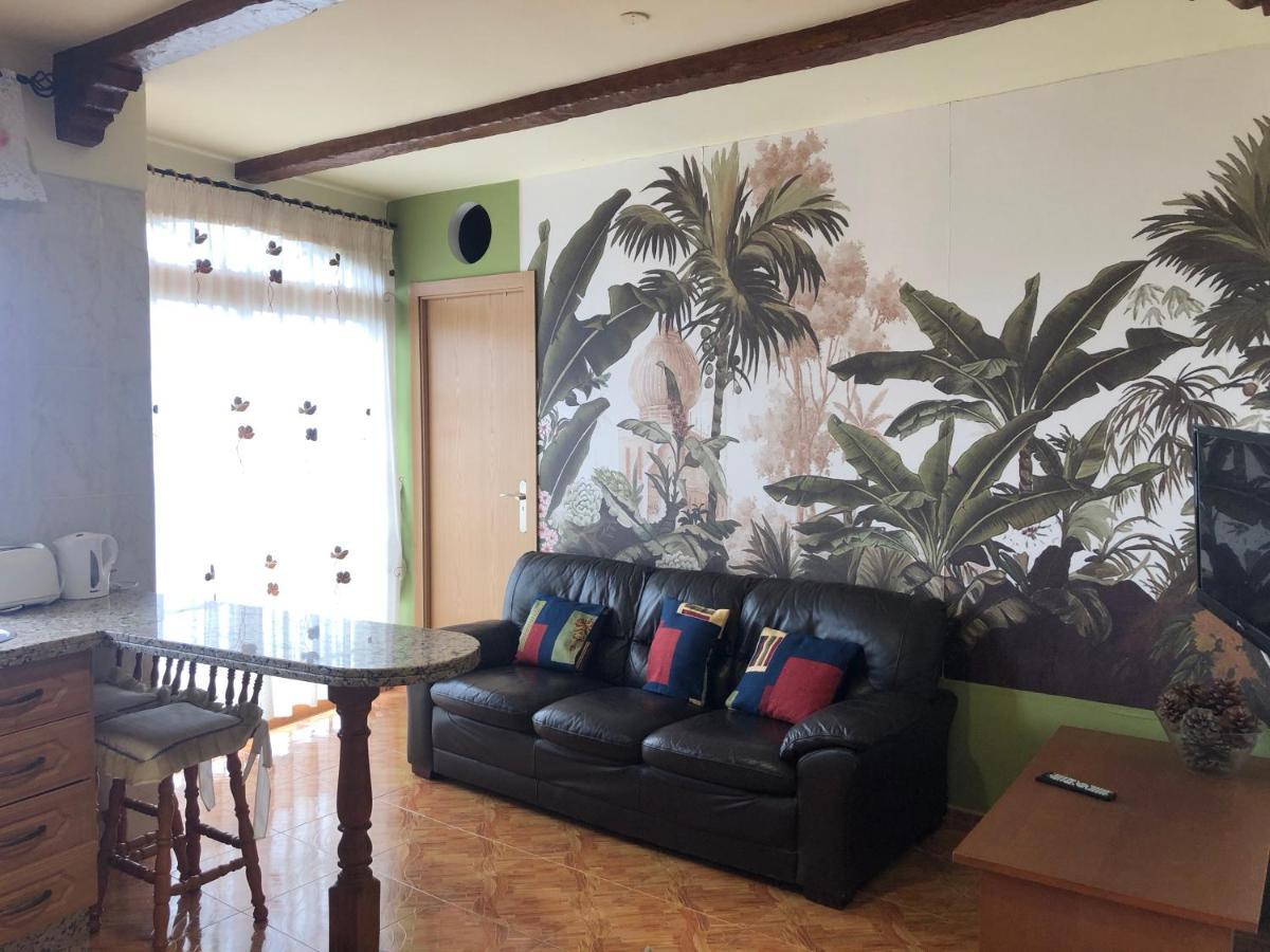 Vv Apartamentos Estrella Del Norte Icod De Los Vinos Extérieur photo
