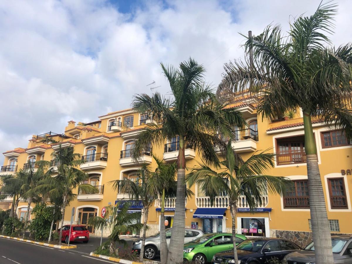 Vv Apartamentos Estrella Del Norte Icod De Los Vinos Extérieur photo